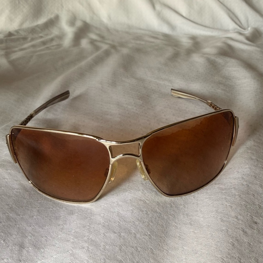 Oakley Sunglasses Impatient Sunglasses - Women's - Picture 3 of 7